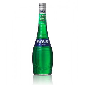 Bols Peppermint Green